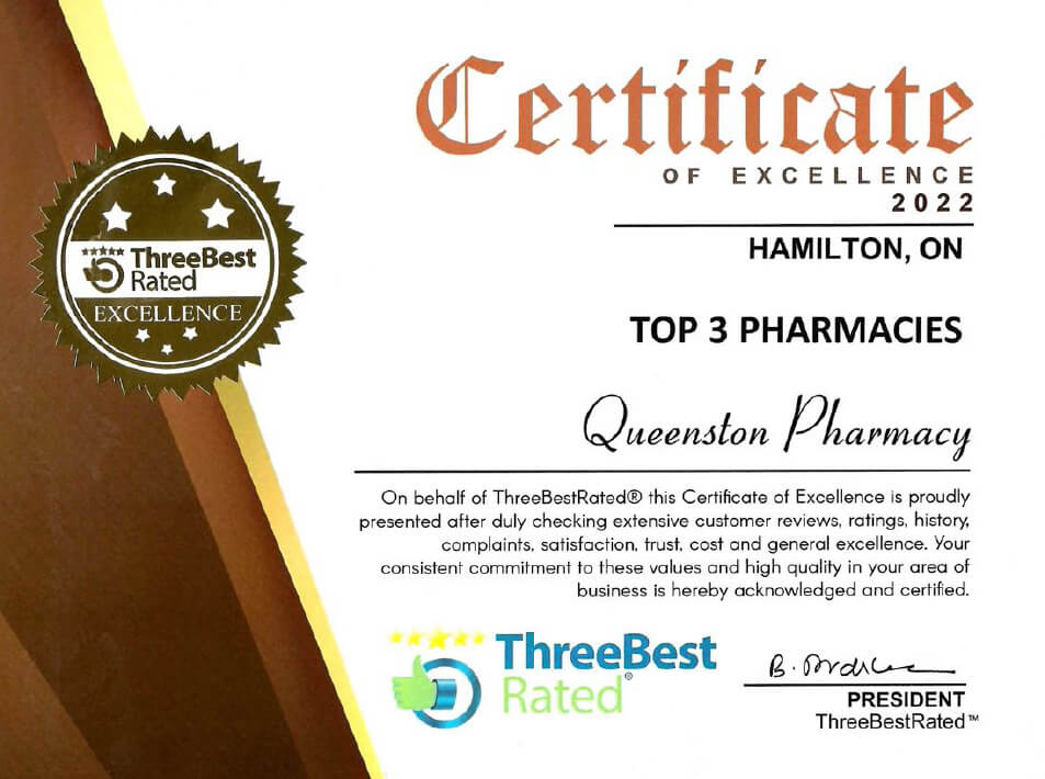 certificate-of-excellence-2022