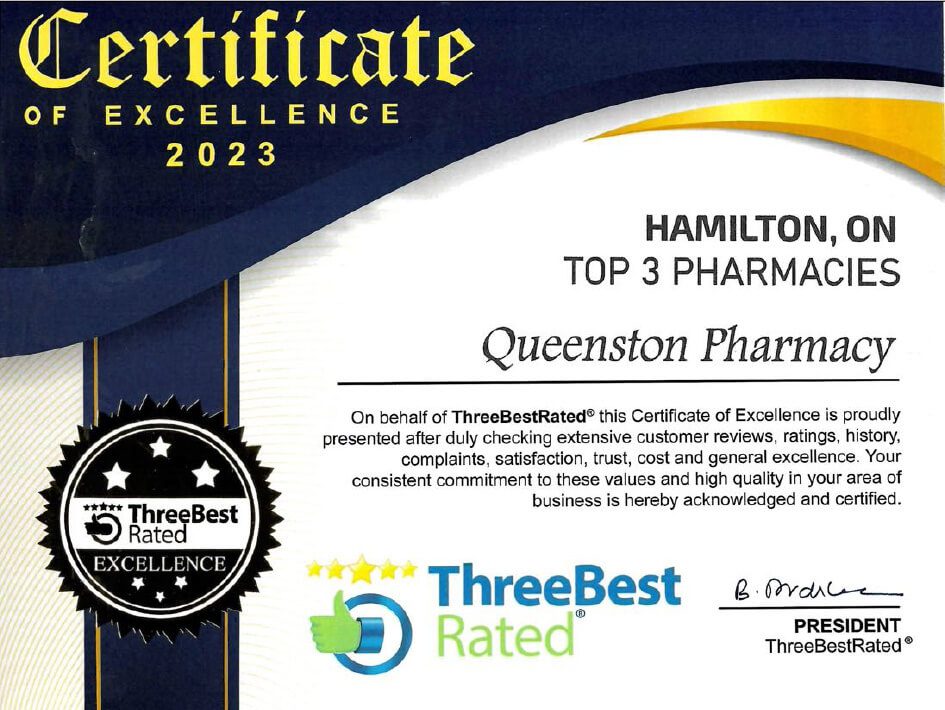 certificate-of-excellence-2023