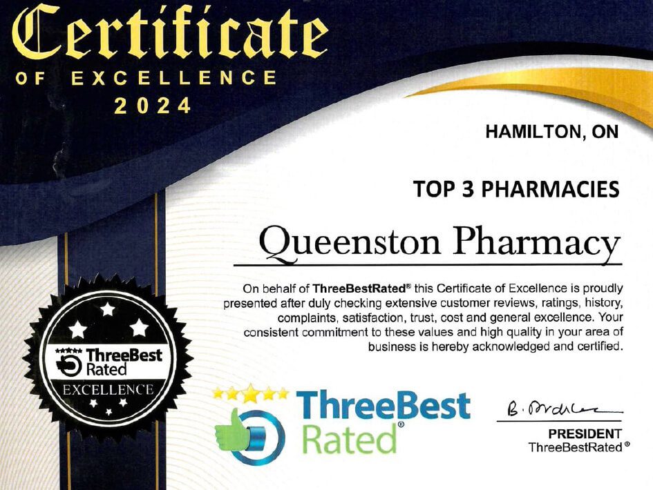 certificate-of-excellence